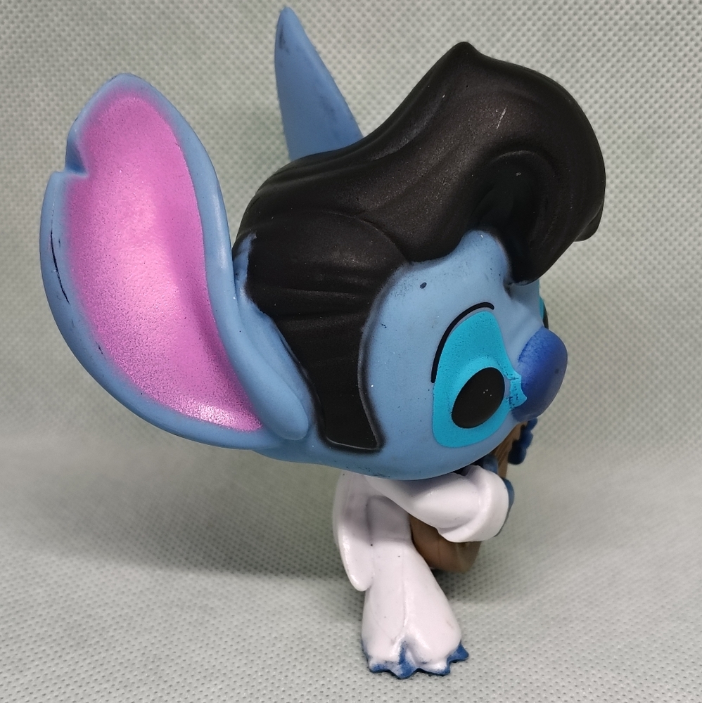 Elvis Stitch - Picture 2 of 5